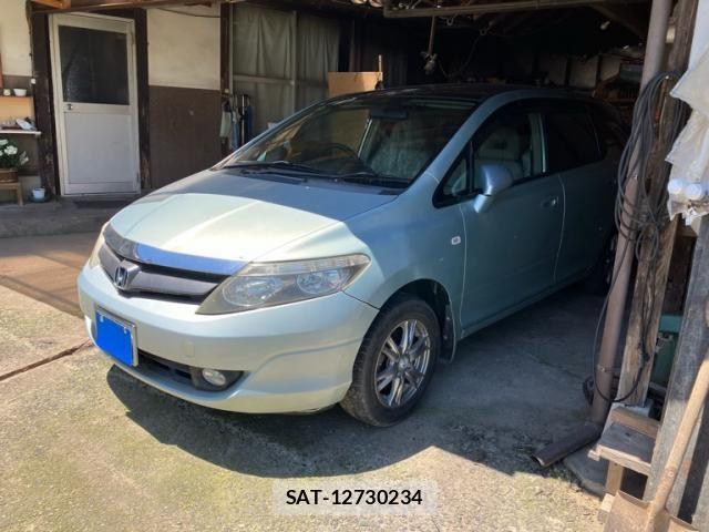Honda Airwave 2005-07 7214016-2