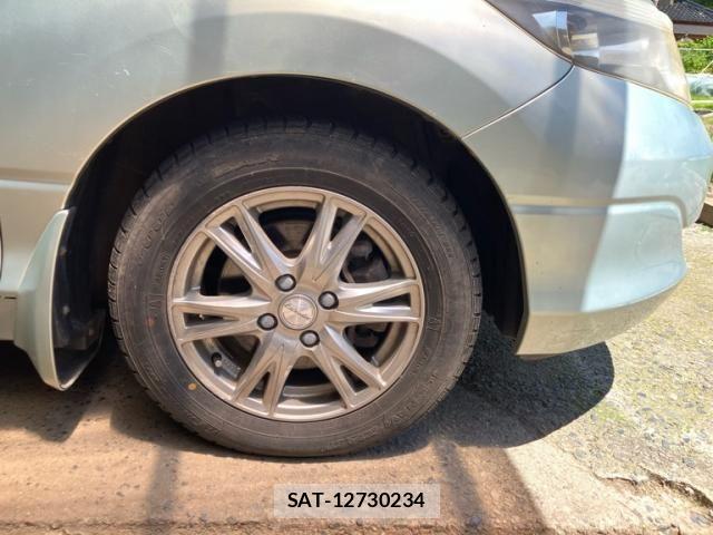 Honda Airwave 2005-07 7214016-4
