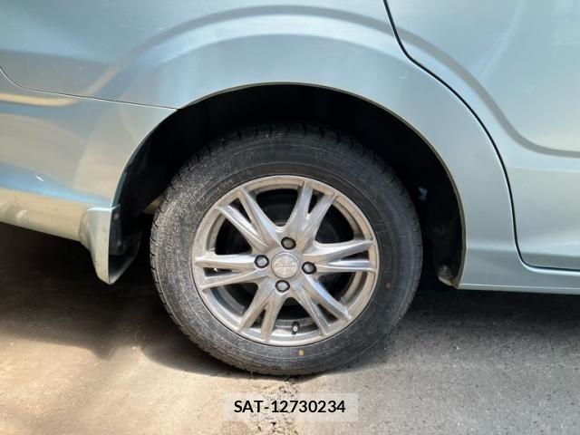 Honda Airwave 2005-07 7214016-5