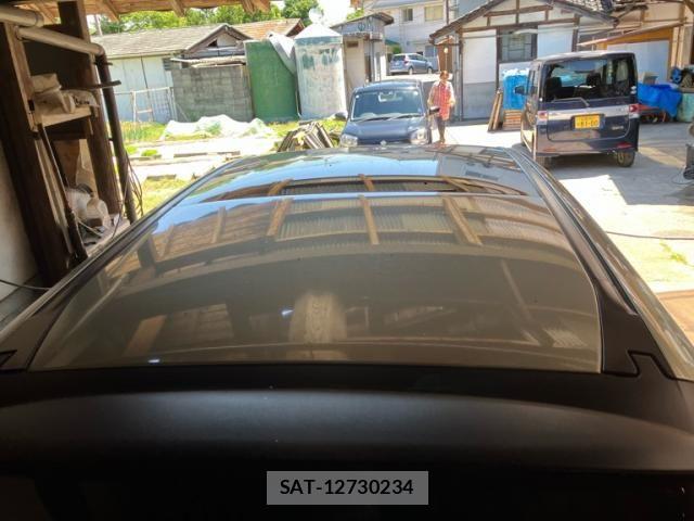 Honda Airwave 2005-07 7214016-8