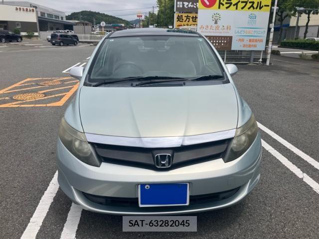 sat car