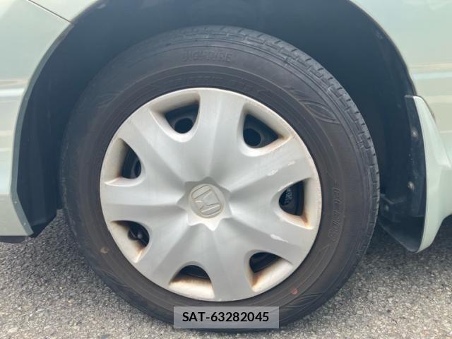 Honda Airwave 2007-06 7214019-9