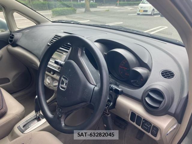 Honda Airwave 2007-06 7214019-12