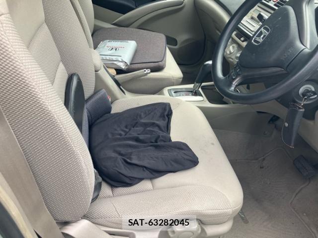 Honda Airwave 2007-06 7214019-13