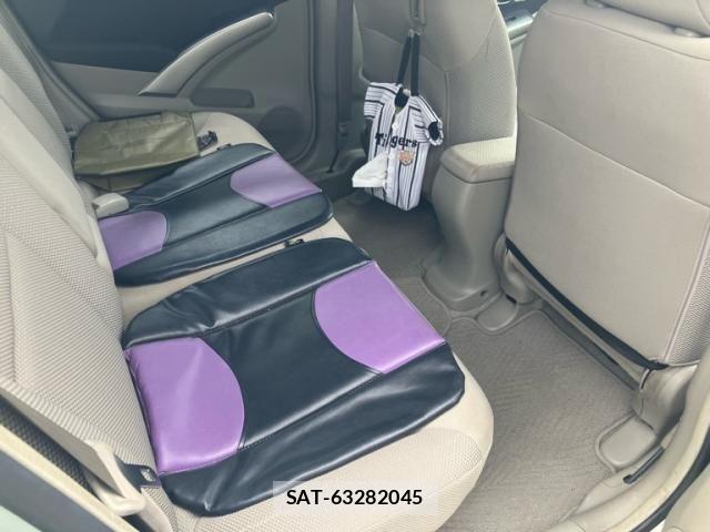 Honda Airwave 2007-06 7214019-14