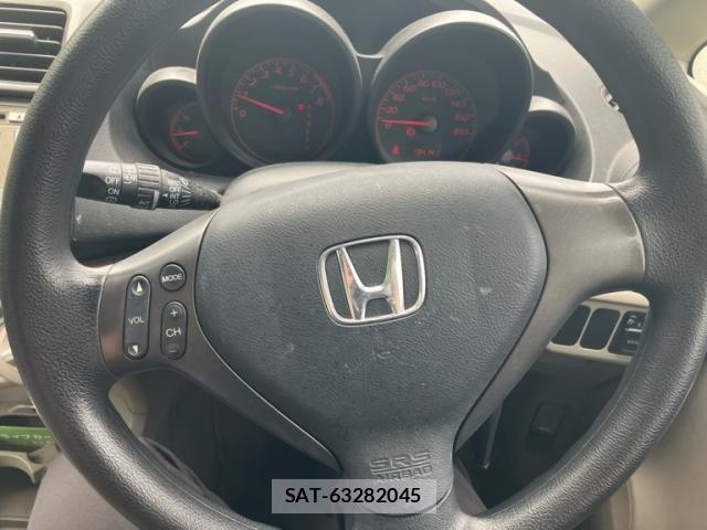 Honda Airwave 2007-06 7214019-15