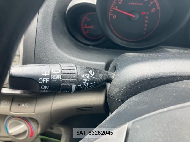 Honda Airwave 2007-06 7214019-17