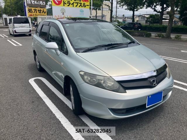 Honda Airwave 2007-06 7214019-1