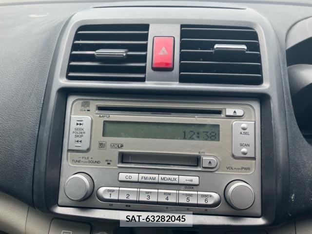 Honda Airwave 2007-06 7214019-19