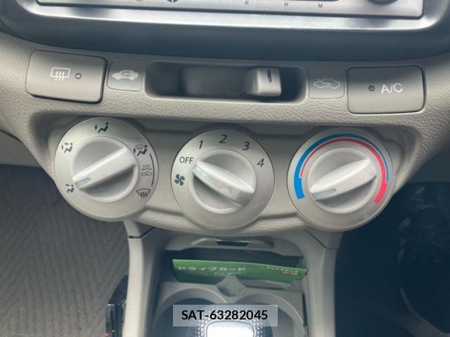 Honda Airwave 2007-06 7214019-20