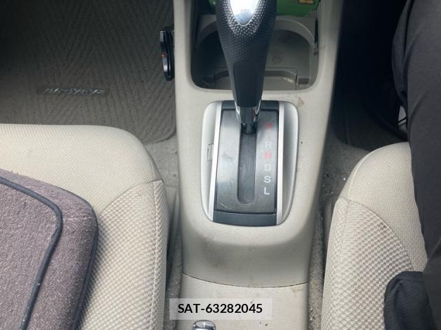 Honda Airwave 2007-06 7214019-21