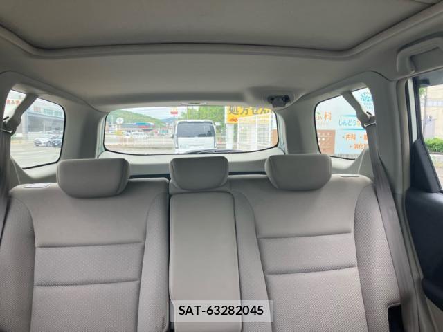 Honda Airwave 2007-06 7214019-22