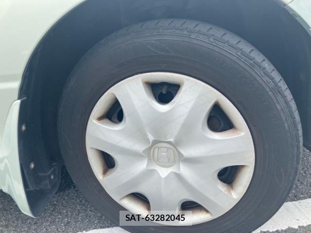 Honda Airwave 2007-06 7214019-2