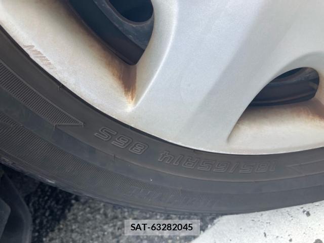 Honda Airwave 2007-06 7214019-3