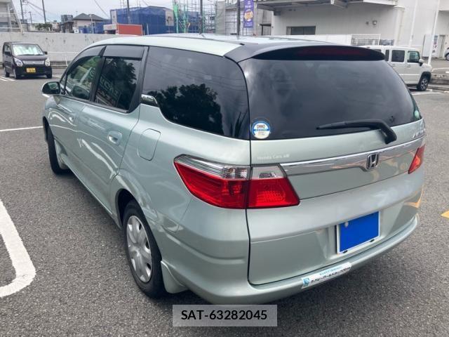 Honda Airwave 2007-06 7214019-7