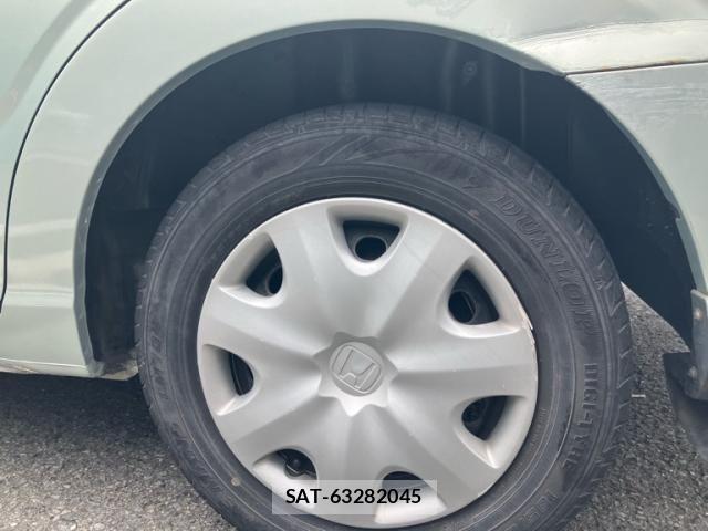 Honda Airwave 2007-06 7214019-8