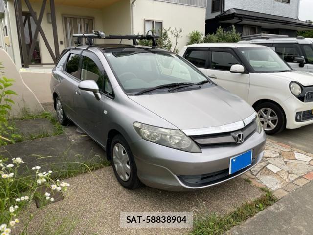 Honda Airwave 2008-03 7325174-0