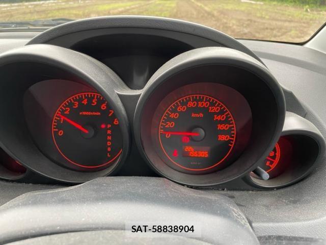 Honda Airwave 2008-03 7325174-10