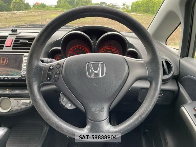 Honda Airwave 2008-03 7325174-11