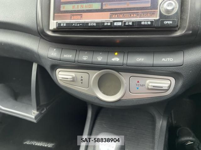 Honda Airwave 2008-03 7325174-13