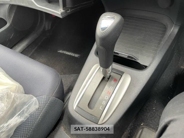 Honda Airwave 2008-03 7325174-14