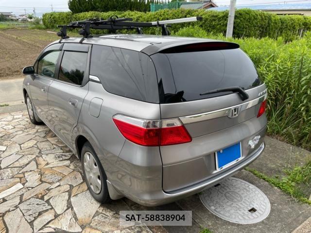 Honda Airwave 2008-03 7325174-1
