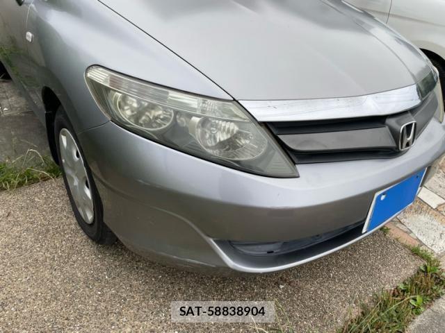 Honda Airwave 2008-03 7325174-2
