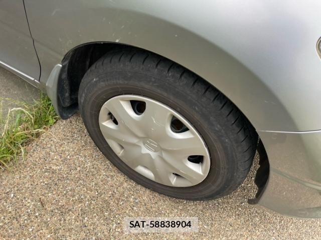 Honda Airwave 2008-03 7325174-3
