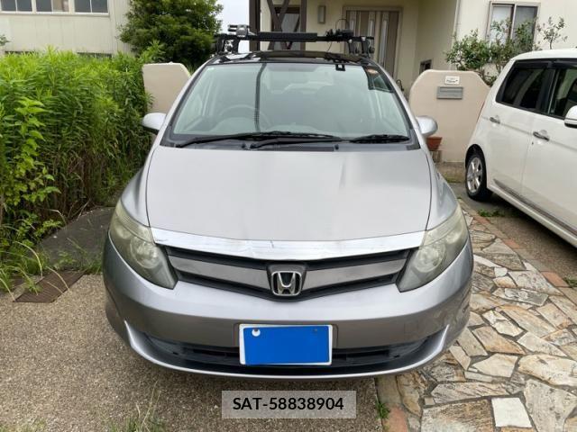 Honda Airwave 2008-03 7325174-4