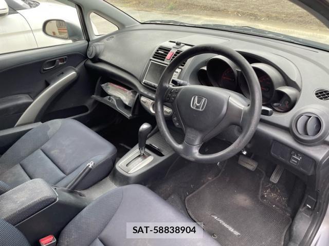 Honda Airwave 2008-03 7325174-6