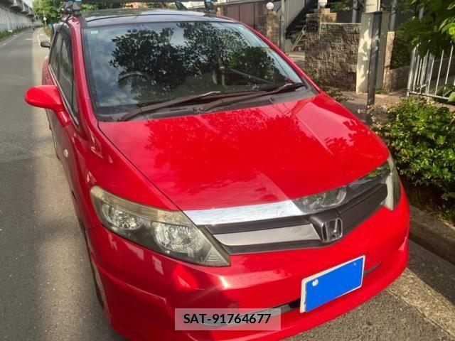 Honda Airwave 2005-05 7390996-0