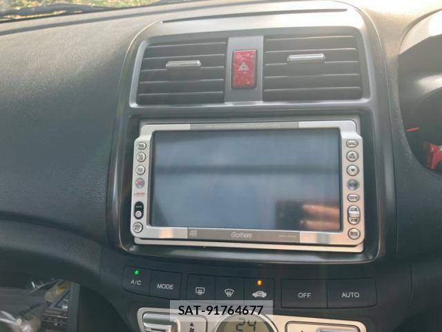 Honda Airwave 2005-05 7390996-12