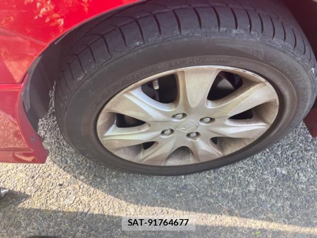 Honda Airwave 2005-05 7390996-3