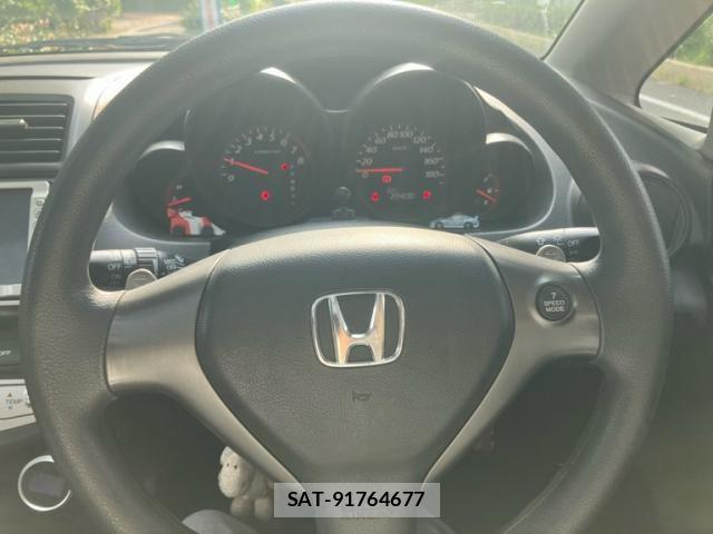 Honda Airwave 2005-05 7390996-6