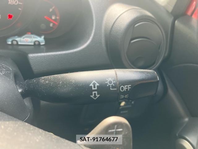 Honda Airwave 2005-05 7390996-8