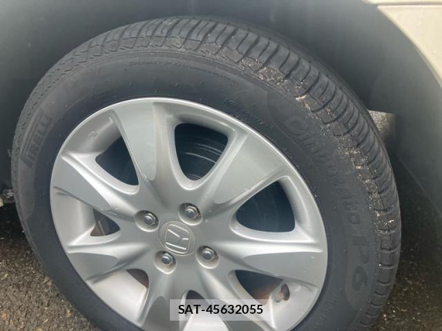 Honda Airwave 2006-12 7614651-8