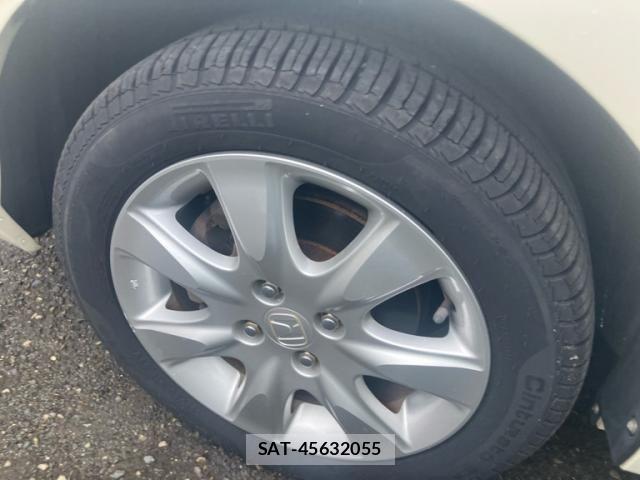 Honda Airwave 2006-12 7614651-9