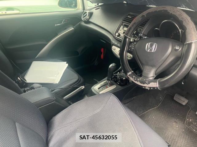 Honda Airwave 2006-12 7614651-10