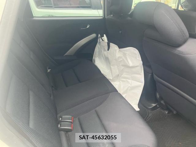 Honda Airwave 2006-12 7614651-11