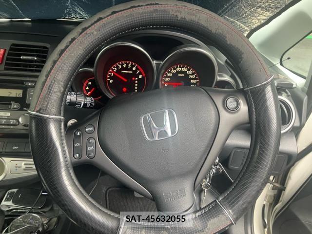 Honda Airwave 2006-12 7614651-12