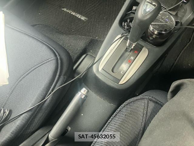 Honda Airwave 2006-12 7614651-13