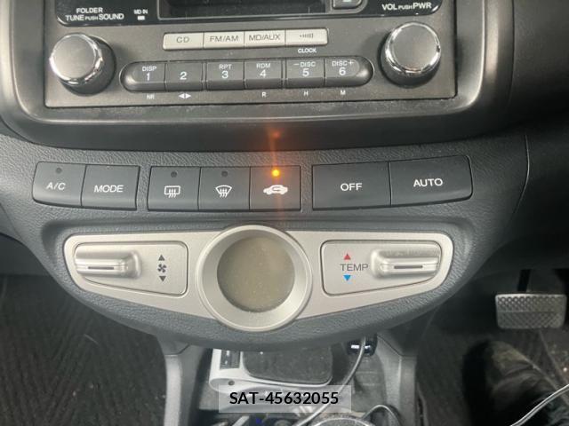 Honda Airwave 2006-12 7614651-14