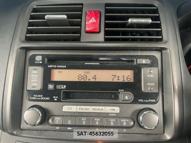 Honda Airwave 2006-12 7614651-15