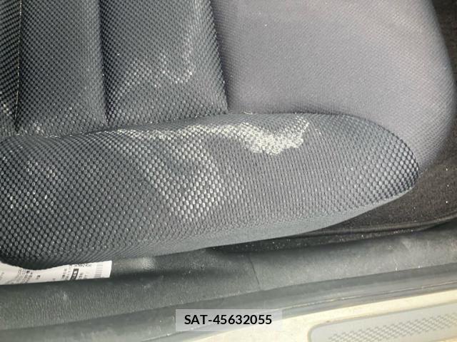 Honda Airwave 2006-12 7614651-19