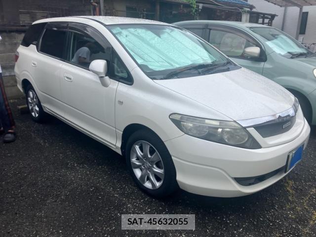 Honda Airwave 2006-12 7614651-1