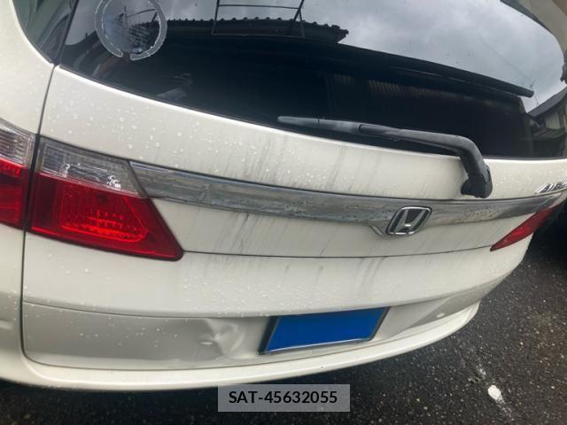 Honda Airwave 2006-12 7614651-2