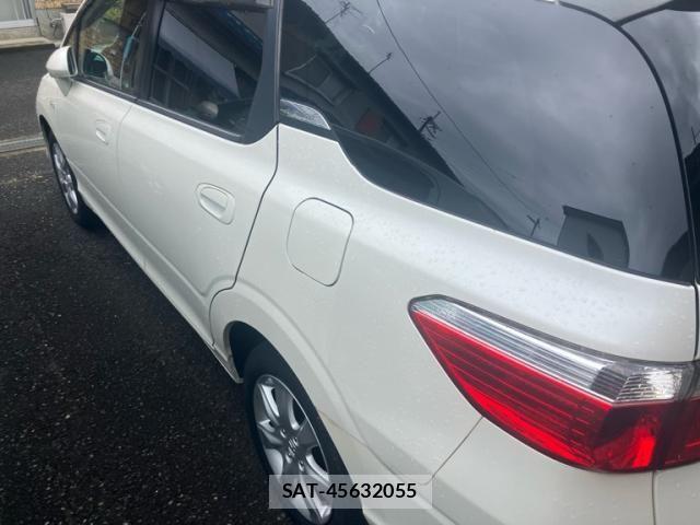 Honda Airwave 2006-12 7614651-3