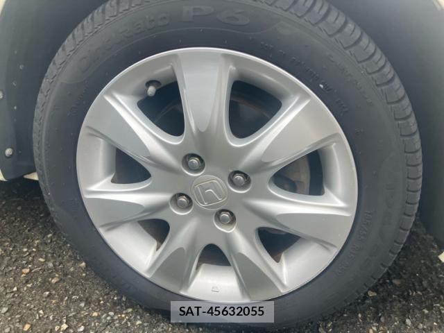 Honda Airwave 2006-12 7614651-6