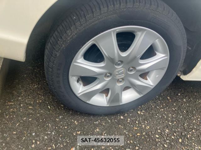 Honda Airwave 2006-12 7614651-7