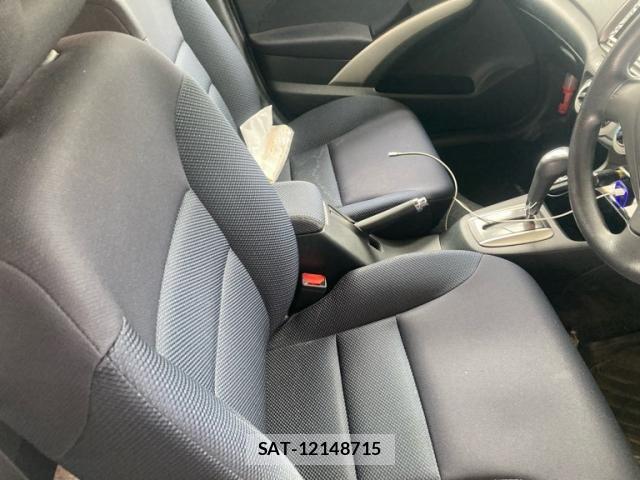 Honda Airwave 2007-02 7614652-9